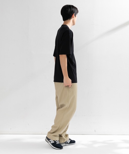 Monchhichi TEE（Tシャツ/カットソー）｜AMERICAN RAG CIE（アメリカンラグシー）
