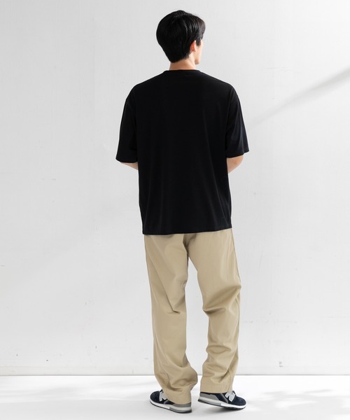 Monchhichi TEE（Tシャツ/カットソー）｜AMERICAN RAG CIE（アメリカンラグシー）