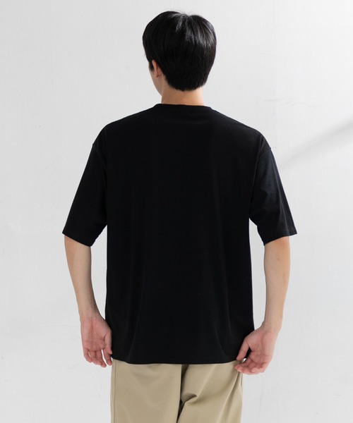 Monchhichi TEE（Tシャツ/カットソー）｜AMERICAN RAG CIE（アメリカンラグシー）