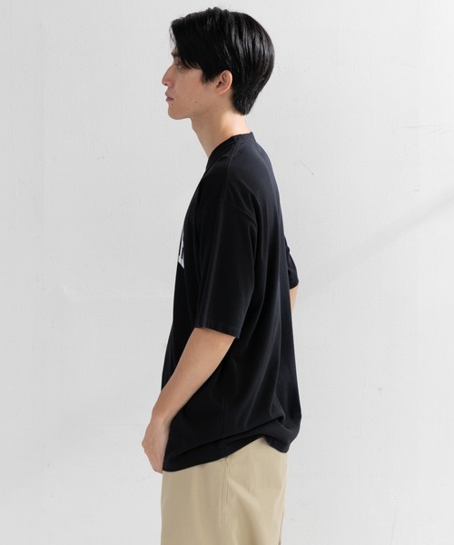 Monchhichi TEE（Tシャツ/カットソー）｜AMERICAN RAG CIE（アメリカンラグシー）