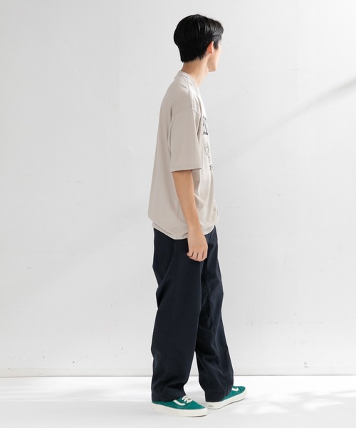 Monchhichi TEE（Tシャツ/カットソー）｜AMERICAN RAG CIE（アメリカンラグシー）