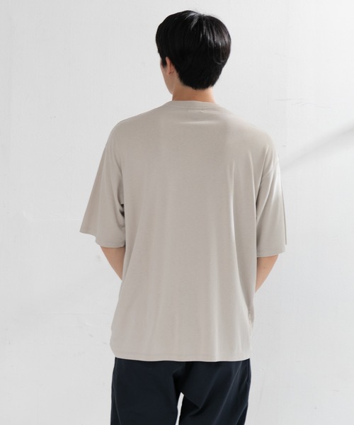Monchhichi TEE（Tシャツ/カットソー）｜AMERICAN RAG CIE（アメリカンラグシー）