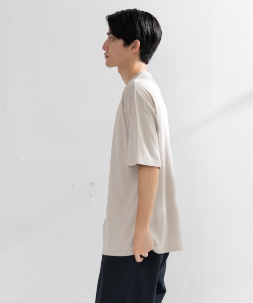 Monchhichi TEE（Tシャツ/カットソー）｜AMERICAN RAG CIE（アメリカンラグシー）