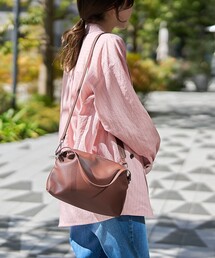 RONEL（ロネル）の「新色追加【RONEL】2WAYミニショルダーバッグ（ショルダーバッグ）」