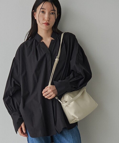 米津玄師 ルーヴルNo.9 2way ショルダーバッグ ルーヴル No.9