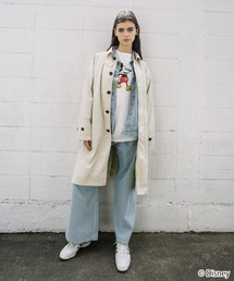 ジャケット・アウター wcj CATEGORY OUTER | WCJ OFFICIAL WEB STORE