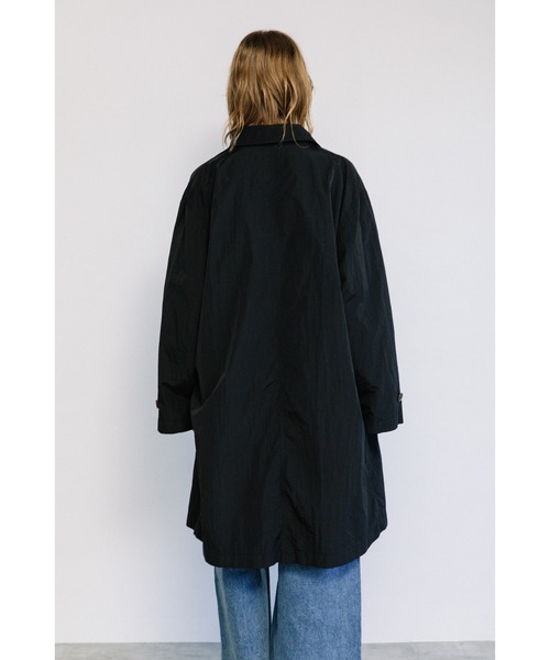 【WCJ】レオパードコート WCJ-JF-068BRN レオパードコート【WCJ-JF-068BRN】 | WCJ OFFICIAL WEB STORE