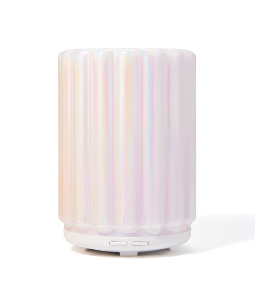 Francfranc（フランフラン）の「コトン 超音波式加湿器 オーロラ（生活家電・レディース・マルチ・FREE）」の2枚目の写真