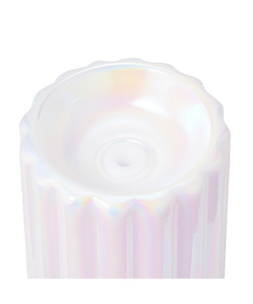 Francfranc（フランフラン）の「コトン 超音波式加湿器 オーロラ（生活家電・レディース・マルチ・FREE）」の3枚目の写真