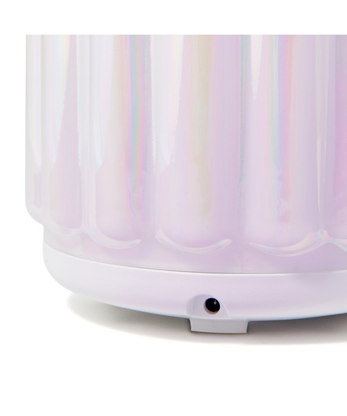 Francfranc（フランフラン）の「コトン 超音波式加湿器 オーロラ（生活家電・レディース・マルチ・FREE）」の5枚目の写真