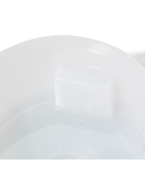 Francfranc（フランフラン）の「コトン 超音波式加湿器 オーロラ（生活家電・レディース・マルチ・FREE）」の7枚目の写真