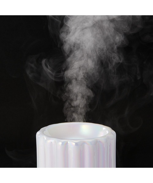 Francfranc（フランフラン）の「コトン 超音波式加湿器 オーロラ（生活家電・レディース・マルチ・FREE）」の8枚目の写真