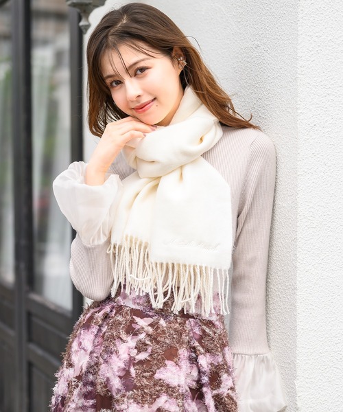 25秋冬 エルメス ライトカーディガン ハーフスリーブ《パルフロワ