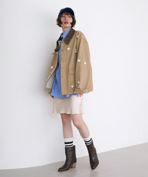 SLOBE citron.（スローブシトロン）の「《WEB限定》SLOBE citron