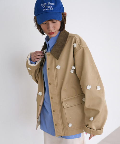 SLOBE citron.（スローブシトロン）の「《WEB限定》SLOBE citron