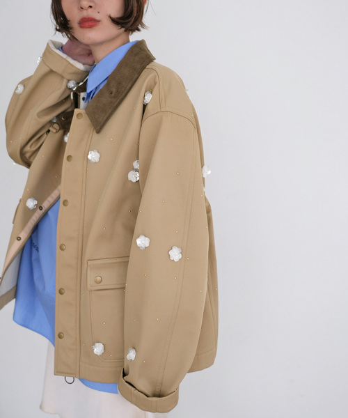 SLOBE citron.（スローブシトロン）の「《WEB限定》SLOBE citron