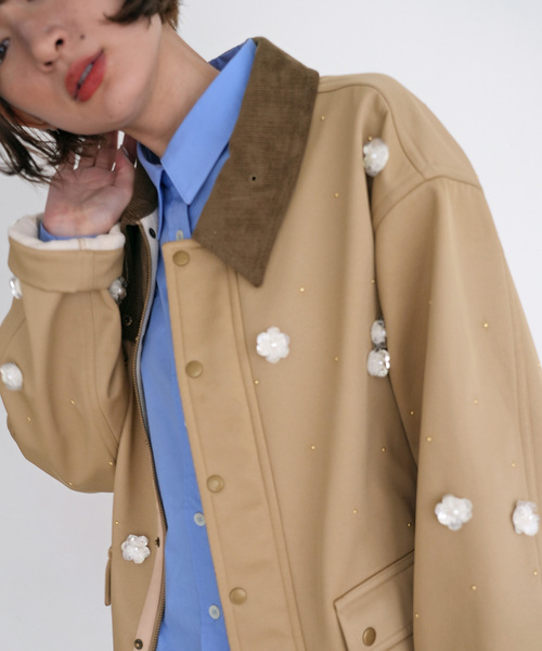 SLOBE citron.（スローブシトロン）の「《WEB限定》SLOBE citron