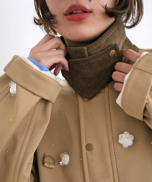 SLOBE citron.（スローブシトロン）の「《WEB限定》SLOBE citron