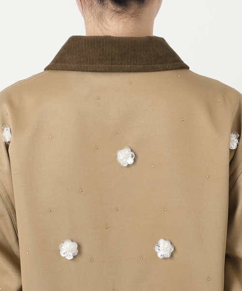 SLOBE citron.（スローブシトロン）の「《WEB限定》SLOBE citron