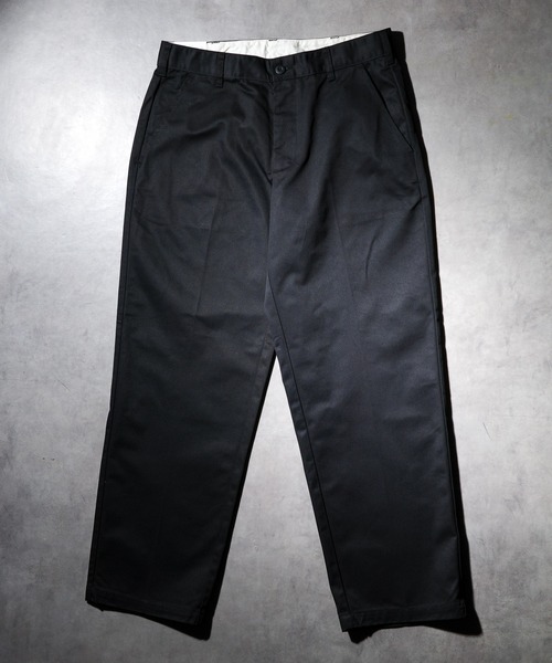 RED KAP(レッドキャップ)の「【RED KAP】PT20 INDUSTRIAL WORK PANTS(チノパンツ・メンズ・グリーン/ベージュ/ネイビー/オフホワイト/チャコールグレー/ブラック/ダークブラウン系・X-SMALL/SMALL/MEDIUM/LARGE/X-LARGE/XX-LARGE/XXX-LARGE/XXXX-LARGE)」の20枚目の写真