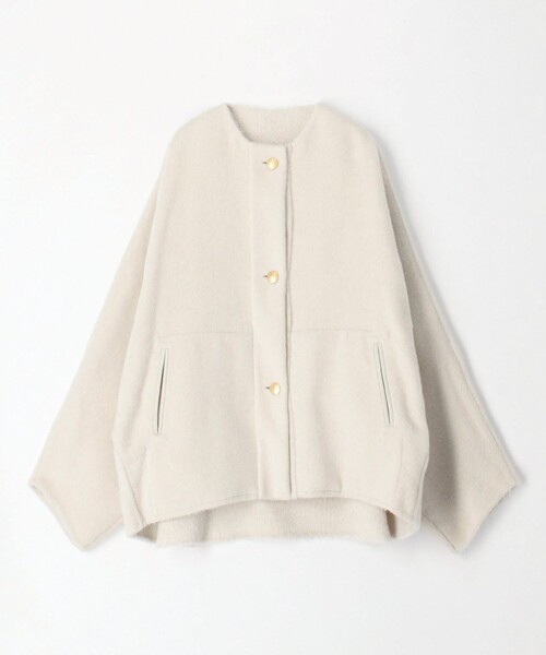 TOMORROWLAND .B（トゥモローランドビー）の「□アルパカダブル