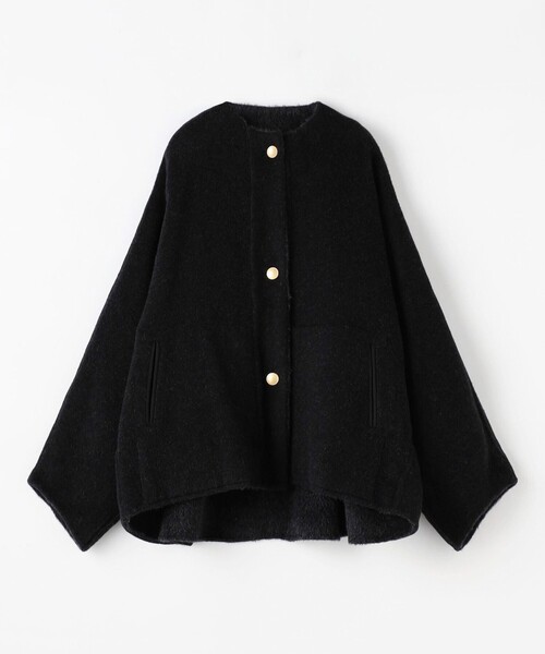 TOMORROWLAND .B（トゥモローランドビー）の「□アルパカダブル