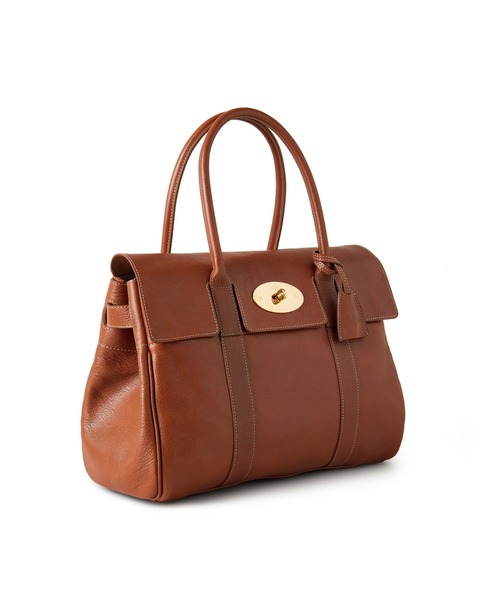 ベイズウォーター Bayswater（ハンドバッグ）｜Mulberry