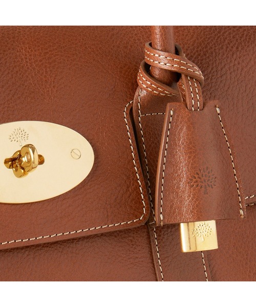 ベイズウォーター Bayswater（ハンドバッグ）｜Mulberry