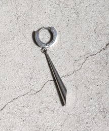 ANCHOR | フープピアス コーン(ピアス(片耳用))