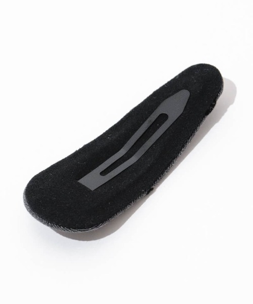 flower（フラワー）の「リボンパターンピン（ヘアピン・レディース・ブラック/グレー・FREE）」の17枚目の写真