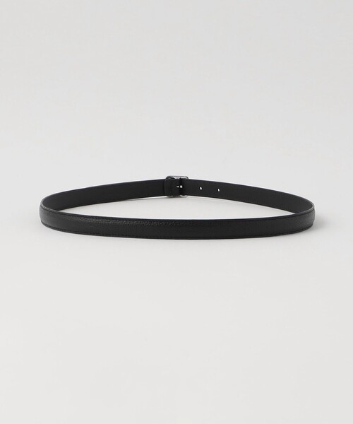 Anderson`s × Steven Alan＞ GRND NARROW BELT/ベルト（ベルト