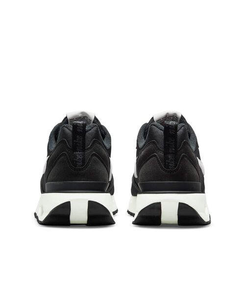 NIKE（ナイキ）の「ナイキ エア マックス ドーン ウィメンズシューズ / NIKE AIR MAX DAWN Women's Shoes DC4068-001 Black（スニーカー・レディース・ブラック・22/22.5/23/23.5/24/24.5/25/25.5/26/26.5/27/27.5/28/28.5/29）」の2枚目の写真