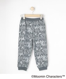 MOOMIN（ムーミン）の「【MOOMIN】総柄スウェットパンツ（その他パンツ）」