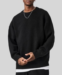 R. : 600G Heavy Weight Base Knit