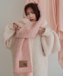 mideal | ２tone volume muffler / ２toneボリュームマフラー(マフラー)