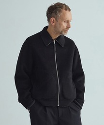 新品！カシミヤ100%　ジャケット エルメネジルド・ゼニア メンズ カシミヤ100% シングル テーラー