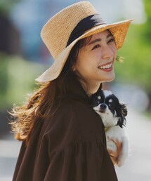 23区｜ニジュウサンク（レディース）の帽子通販 - ZOZOTOWN