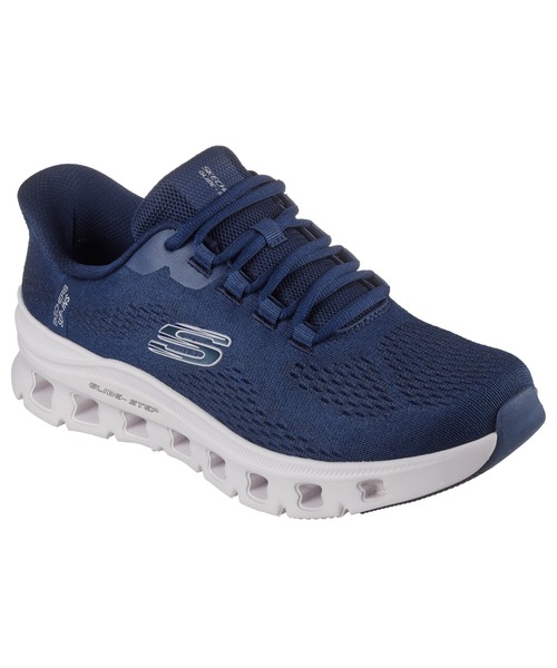 SKECHERS HANDS FREE SLIP-INS GLIDE-STEP PRO-ELRON / スケッチャーズ ハンズフリースリップインズ グライドステップ プロ エルロン
