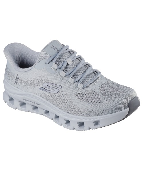 SKECHERS HANDS FREE SLIP-INS GLIDE-STEP PRO-ELRON