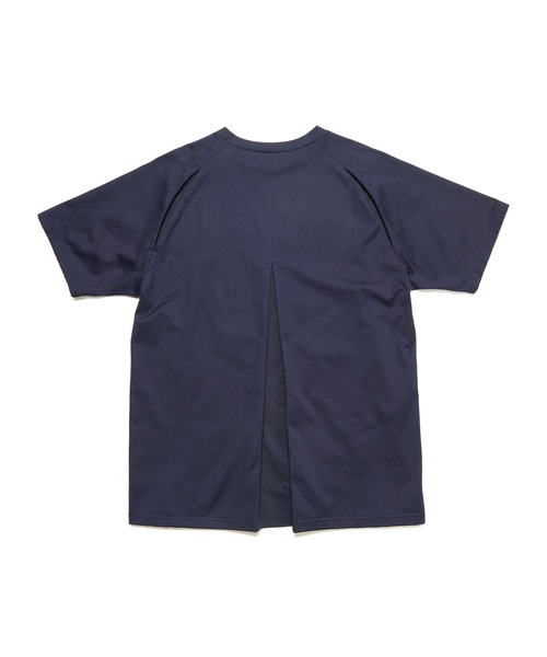 SOPHNET.（ソフネット）の「VENTILATION TEE（Tシャツ