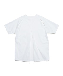SOPHNET. ソフネット Tシャツ・カットソー 白 M 3328224E0108 WIDE FOOTBALL TEE（Tシャツ/カットソー）｜SOPHNET.（ソフ
