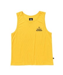 メンズのタンクトップ（イエロー系）一覧 - WEAR