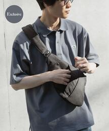 SML | 『別注』SML×DOORS　ボディバッグ(ショルダーバッグ)