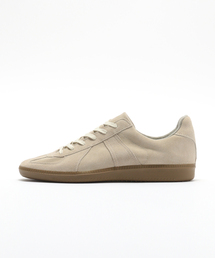 JOURNAL STANDARD（ジャーナルスタンダード）の「GERMAN TRAINER / ジャーマントレーナー オリジナル スウェードモデル（スニーカー）」