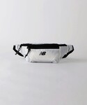 NEW BALANCE(ニューバランス)の「バッグ(ボディバッグ/ウエストポーチ)」