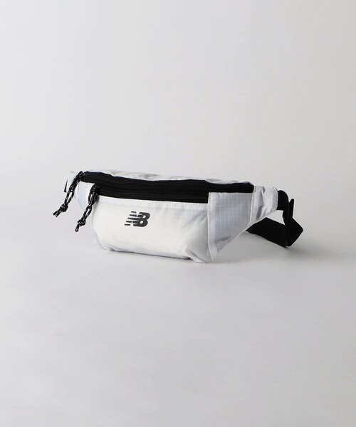 New Balance＞ウエストバッグ（1.6L） / キッズ（ボディバッグ
