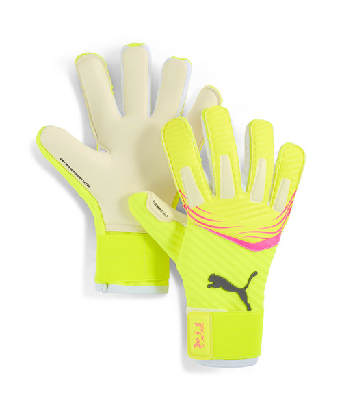 PUMA - プーマ ゴールキーパー グローブ【041922 (9) 定価14300円】 puma プーマ ゴールキーパーグローブ | フューチャー プロ SGC