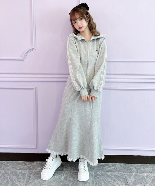 Rouje ワンピース Rouje】ルージュ ワンピース size 38