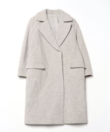 専用 relume ジャーナル スタンダード レリューム チェスターコート ブランド古着】JOURNAL STANDARD relume｜ジャーナル