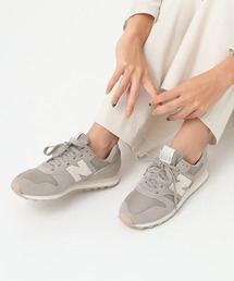 NEW BALANCE | 【new balance（ニューバランス）】WL373(WOMENS)(スニーカー)